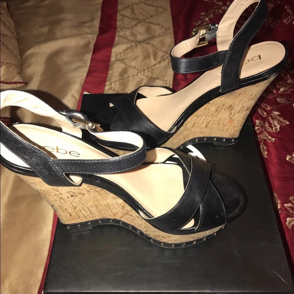 Bebe Sandals - image 3